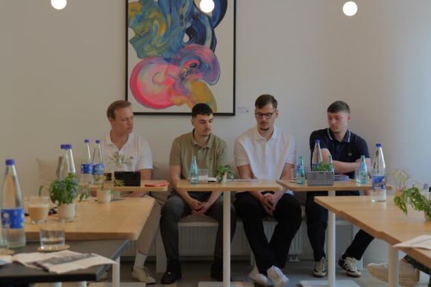 Neues konzept f&uuml;r den neubrunnenhof in mainz | foto: byc-news | marc m&auml;rker