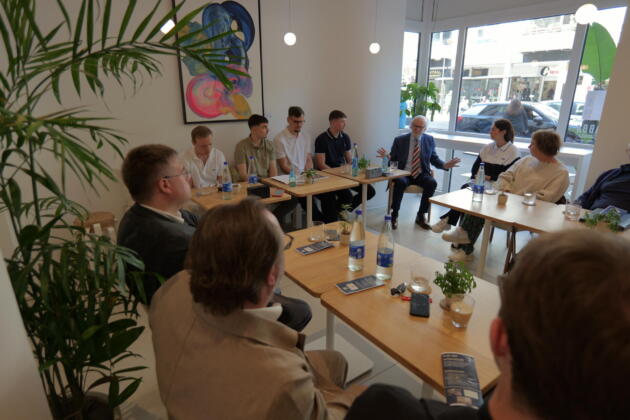 Neues konzept f&uuml;r den neubrunnenhof in mainz | foto: byc-news | marc m&auml;rker