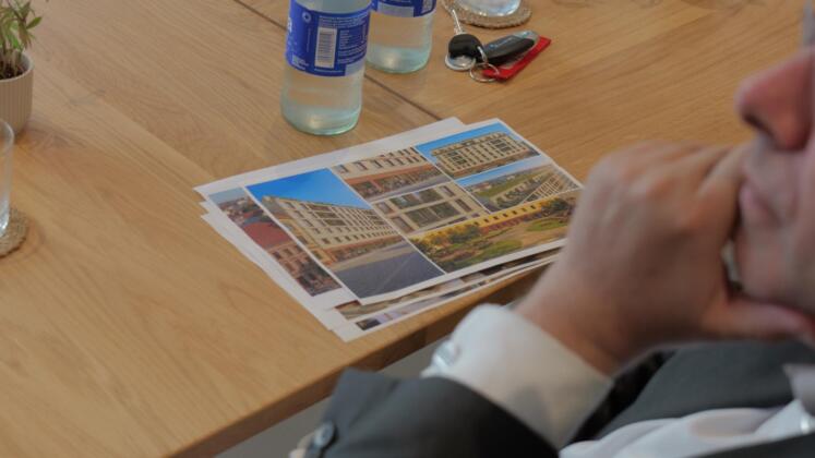 Neues konzept f&uuml;r den neubrunnenhof in mainz | foto: byc-news | marc m&auml;rker