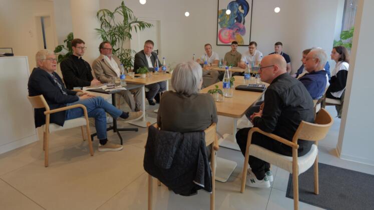 Neues konzept f&uuml;r den neubrunnenhof in mainz | foto: byc-news | marc m&auml;rker