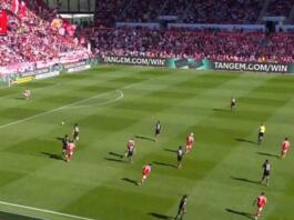 Sport, Fußball, Bildquelle: Courtesy Zebec
