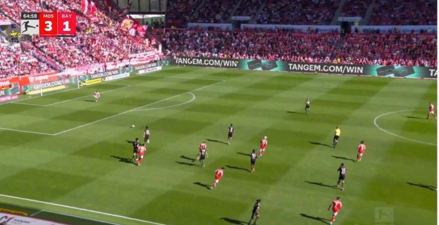 Sport, Fußball, Bildquelle: Courtesy Zebec