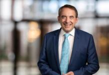 Fraport AG wählt Alexander Lorz zum neuen Aufsichtsratsvorsitzenden Prof. Dr. Alexander Lorz