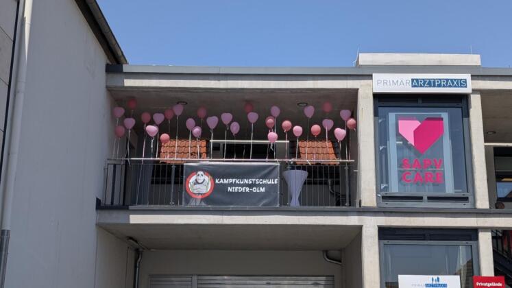 Sapv care | foto: stefan heyde