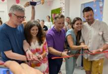 Würde bis zum Schluss: SAPV Care eröffnet neuen Standort in Nieder-Olm SAPV Care | Foto: Stefan Heyde
