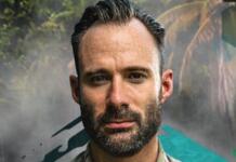 Otto Bulletproof – Vom Hauptfeldwebel zum Survival-Star Otto Bulletproof - Vom Hauptfeldwebel zum Survival-Star