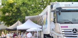 Rheuma-Bustour 2026 startet am 18. Mai in Mainz