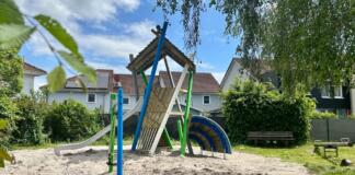 Spielplätze in Ingelheim