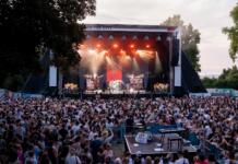 Das Programm von Summer in the City 2026 in Mainz Summer in the city