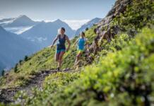 Trailrunning im Pitztal: Gänsehaut auf über 3.000 Metern Trailrunning