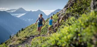 Trailrunning