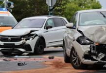 Schwerer Unfall in Mainz sorgt für Vollsperrung und Verkehrschaos Unfall in Mainz | Foto: BYC-News