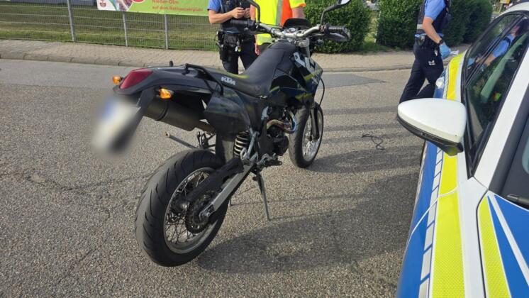 Unfall in nieder-olm | foto: byc-news | thorsten l&uuml;ttringhaus