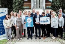Universitätsmedizin Mainz als Arbeitgeber ausgezeichnet Universitätsmedizin Mainz