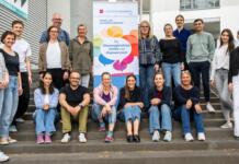 Neues Modellprojekt an der Universitätsmedizin Mainz Universitätsmedizin Mainz
