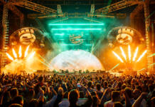 World Club Dome 2026: Der „größte Club der Welt“ startet in Frankfurt World Club Dome 2026: Der „größte Club der Welt“ startet in Frankfurt