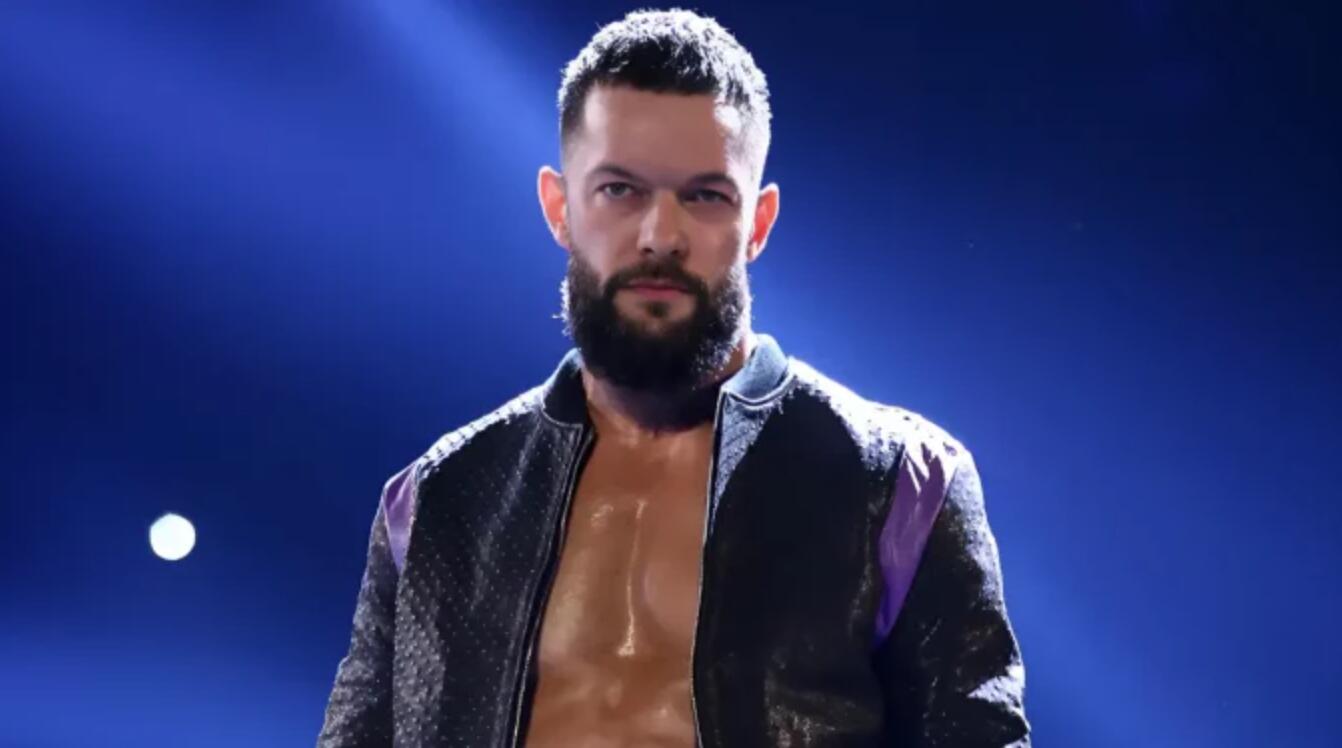 WWE Star Finn Bálor spricht im Podcast über Promo Ängste