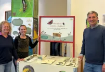 Interaktive Wanderausstellung im Mainzer Umweltladen Wanderausstellung im Mainzer Umweltladen