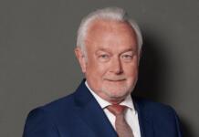 Wolfgang Kubicki gewinnt Machtkampf in der FDP Wolfgang Kubicki