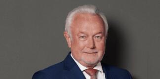 Wolfgang Kubicki