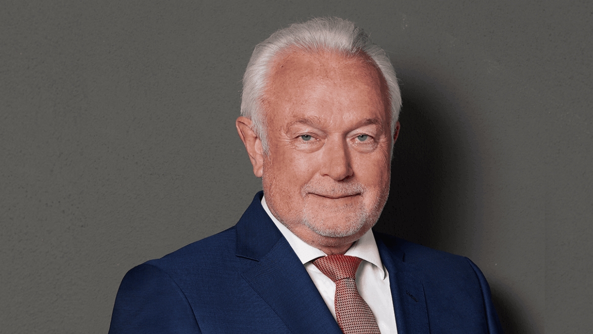 Wolfgang Kubicki