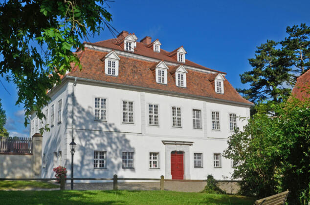 Die kulturellen und nat&uuml;rlichen sch&auml;tze der oberlausitz