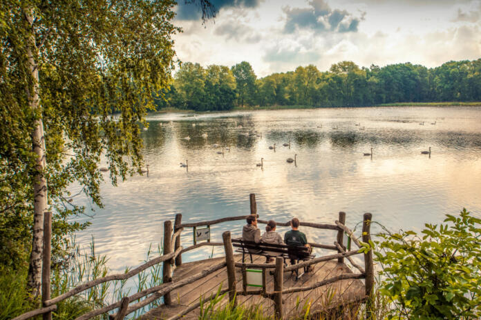 Die kulturellen und natürlichen Schätze der Oberlausitz