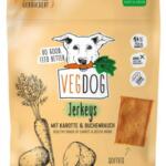 Vegdog