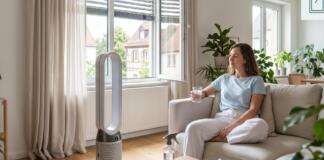 3 Tipps für eine kühle Wohnung ohne Klimaanlage