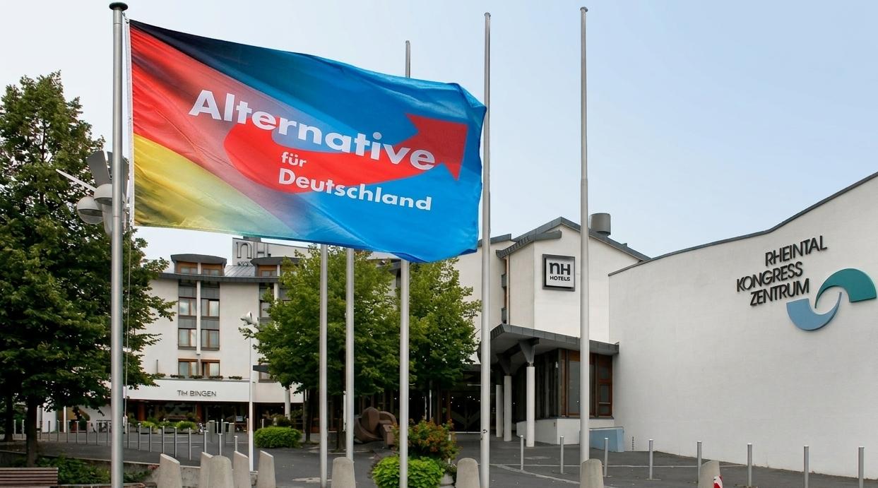 Afd Afd