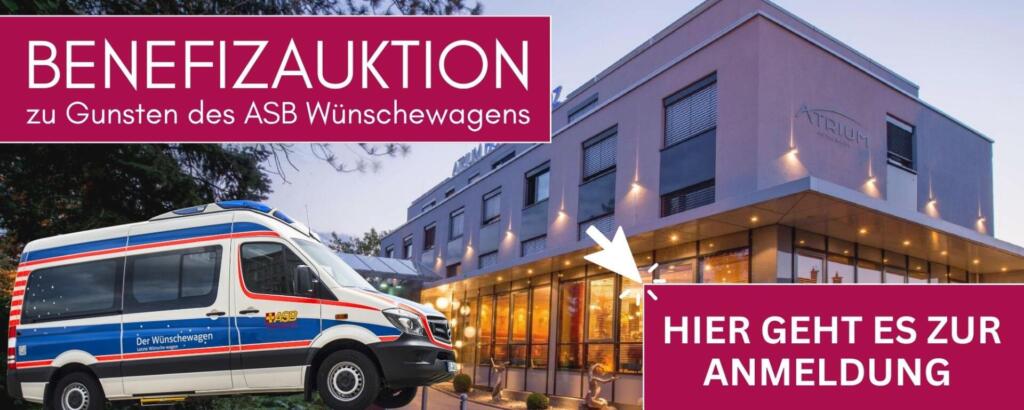 Benefizauktion im atrium hotel mainz zu gunsten des asb wünschewagen Benefizauktion im atrium hotel mainz zu gunsten des asb wünschewagen 37