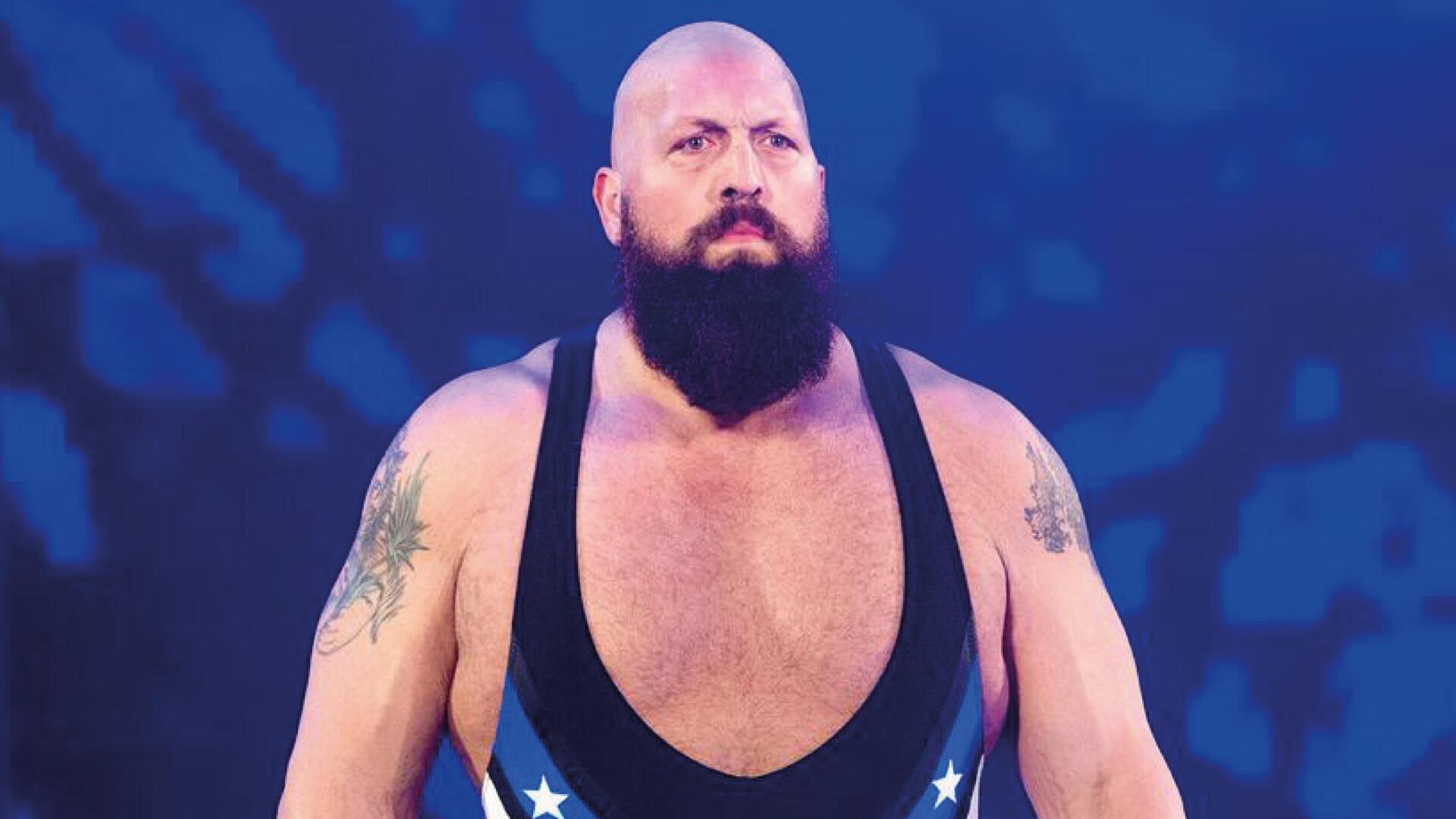 Paul Wight