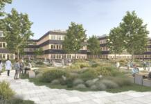 Nächster Entwicklungsschritt am Mainzer Biotech-Campus Biotech-Campus Mainz