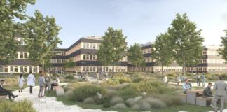 Biotech-Campus Mainz