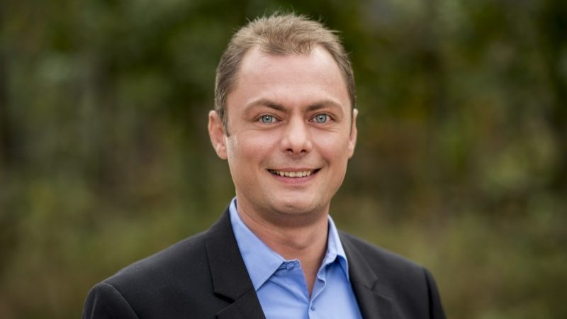 Daniel Köbler zum Haushalt in Mainz