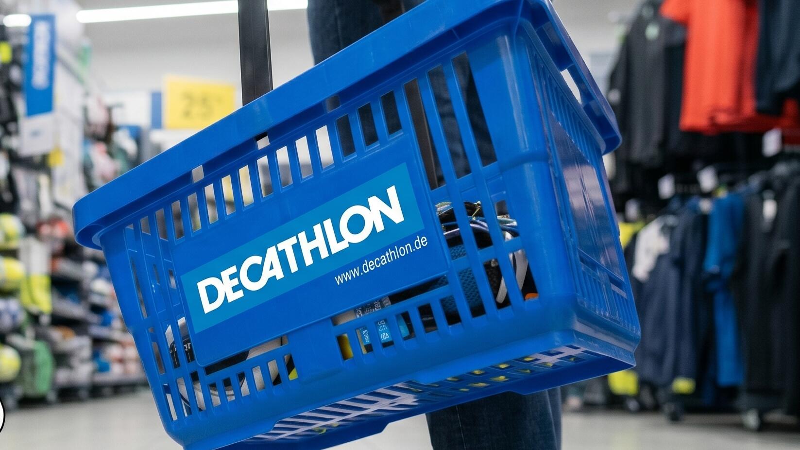 Decathlon ruft Reithelm zurück - Sicherheitsmängel im Produkt