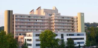 Diakonie Kliniken Bad Kreuznach