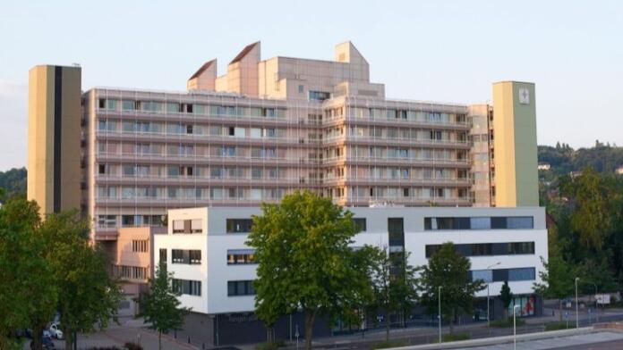 Diakonie Kliniken Bad Kreuznach