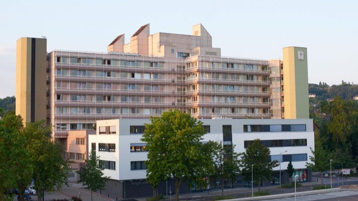 Diakonie Kliniken Bad Kreuznach Diakonie Kliniken Bad Kreuznach