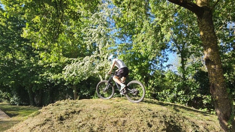 Dirtpark Dautenheim