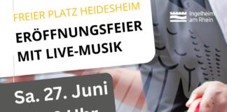 Freie Platz