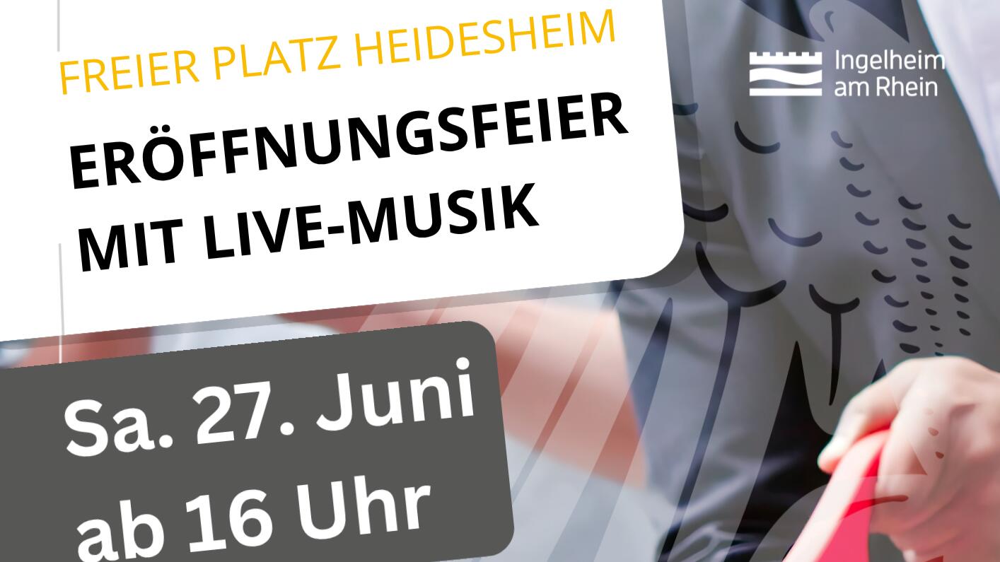 Freie Platz