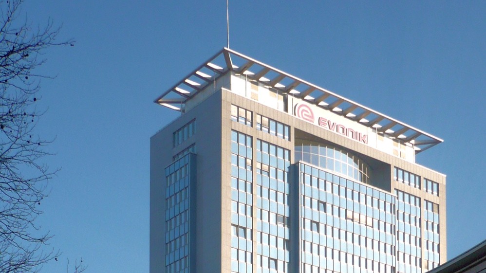 Evonik
