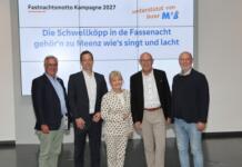 Mainzer Fastnacht 2027: Das neue Kampagnenmotto steht fest Fastnacht Mainz