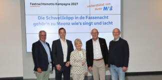 Fastnacht Mainz