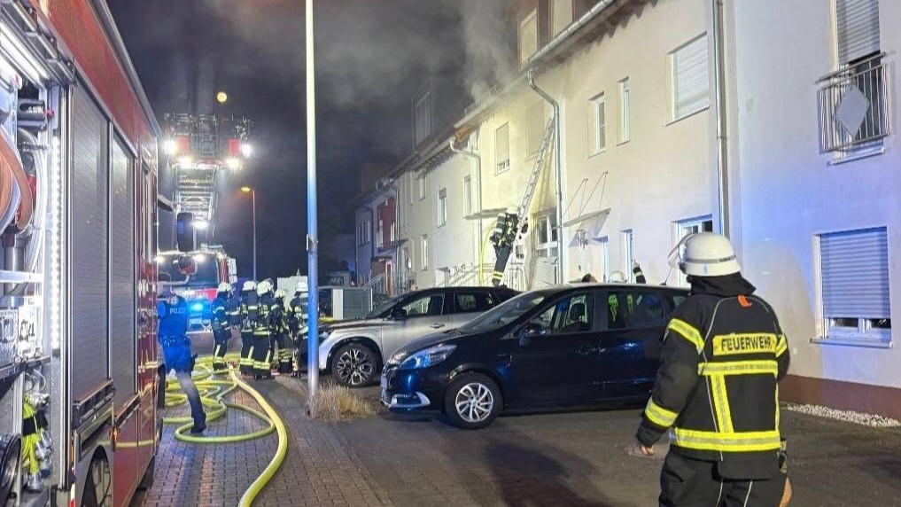Quelle: Feuerwehr Mörfelden-Walldorf Quelle: Feuerwehr Mörfelden-Walldorf