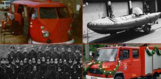 Feuerwehr Trechtingshausen