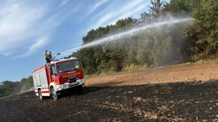 Zahlreiche einsätze bringen feuerwehren der vg rüdesheim an die grenzen 8