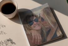 Warum Foto-Geschenke immer voll ins Schwarze treffen Foto Geschenk