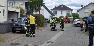Gasaustritt heidesheim Heidenfahrt (8)
